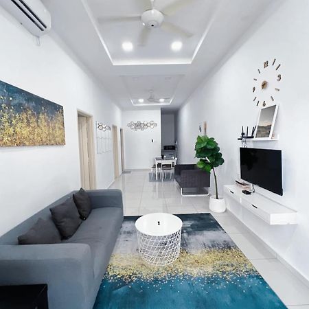 Zr D'Jembal Homestay, Gong Badak Куала-Тренгану Экстерьер фото
